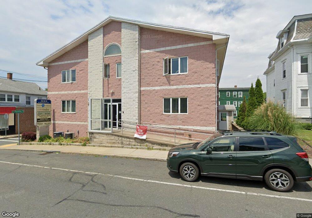 333 Front St unit 3, Chicopee, MA 01013 - photo 1