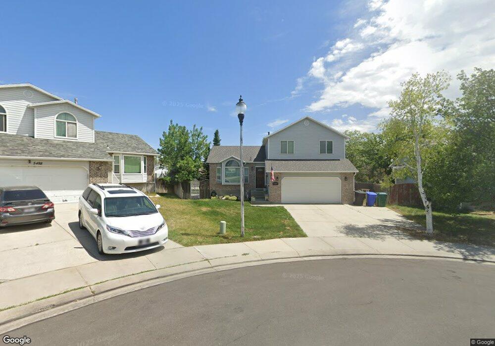 5484 W Aristada Ave, West Jordan, UT 84081 - photo 1