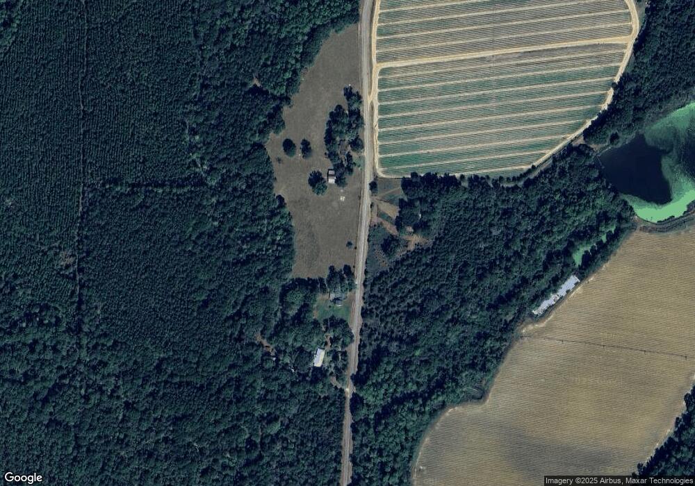 817 Clarence Norman Rd, Moultrie, GA 31788 - photo 1