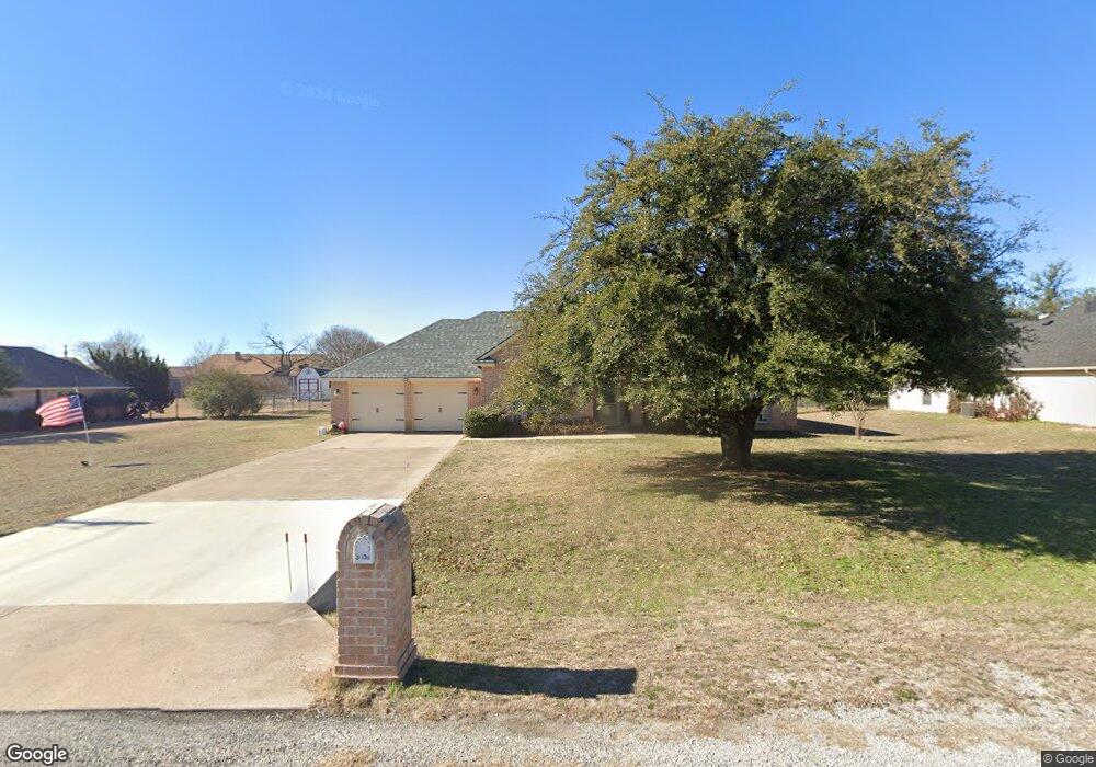 3110 Walnut Creek Pkwy, Granbury, TX 76049 - photo 1