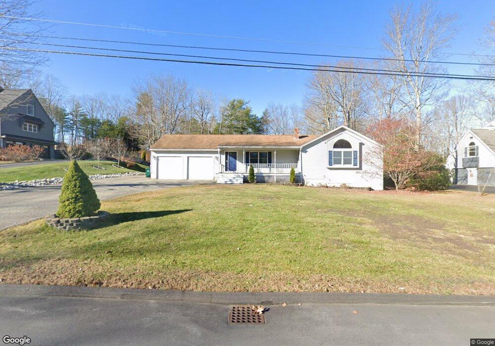 50 Cathedral Oaks Dr, Biddeford, ME 04005 - photo 1