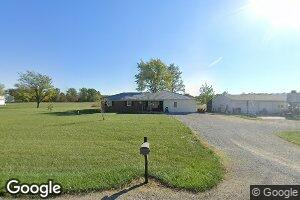 6062 Cisco Rd, Fort Loramie, OH 45845