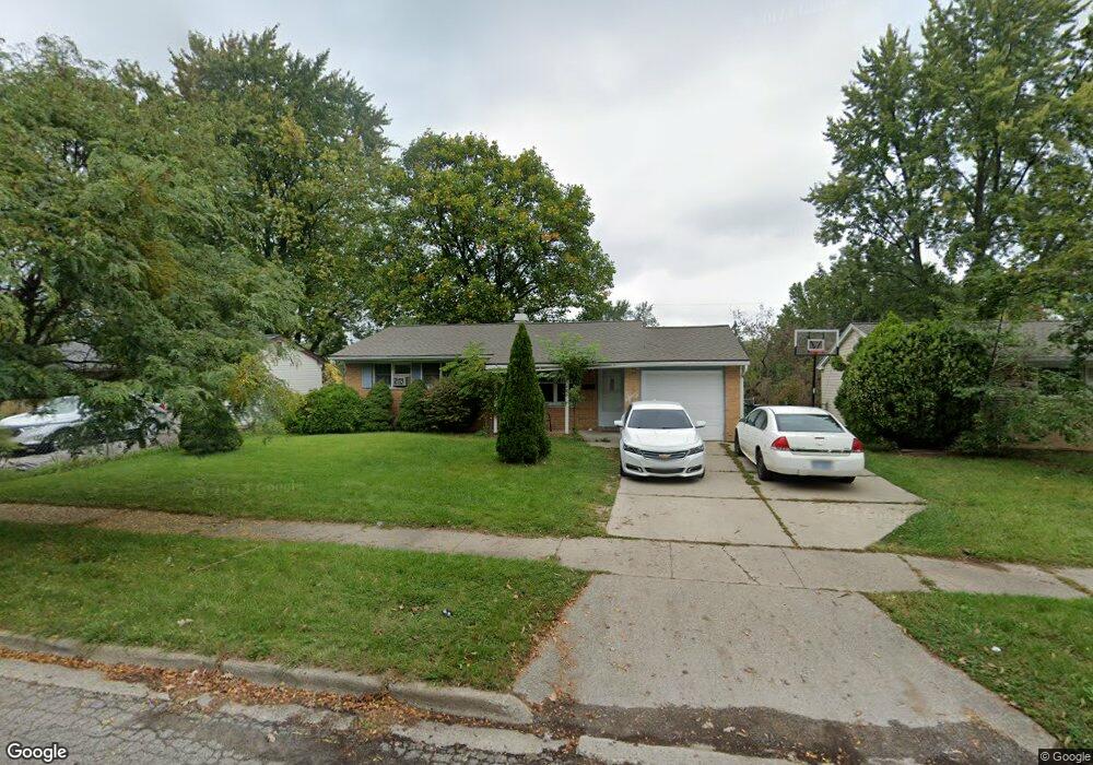 3606 Sumpter St, Lansing, MI 48911 - photo 1