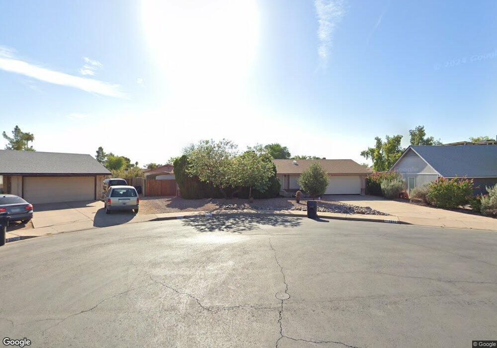 1015 S Almar Cir, Mesa, AZ 85204 - photo 1