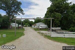 2343 Buchanan Ave, Goldfield, IA 50542