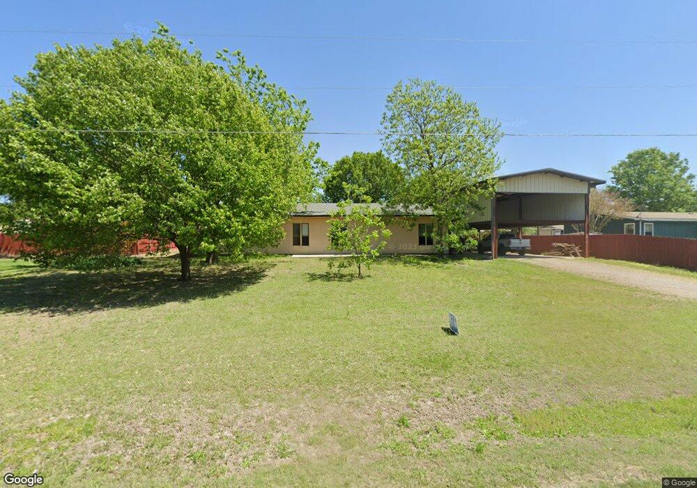 4463 Perry St, Sherman, TX 75090 - photo 1