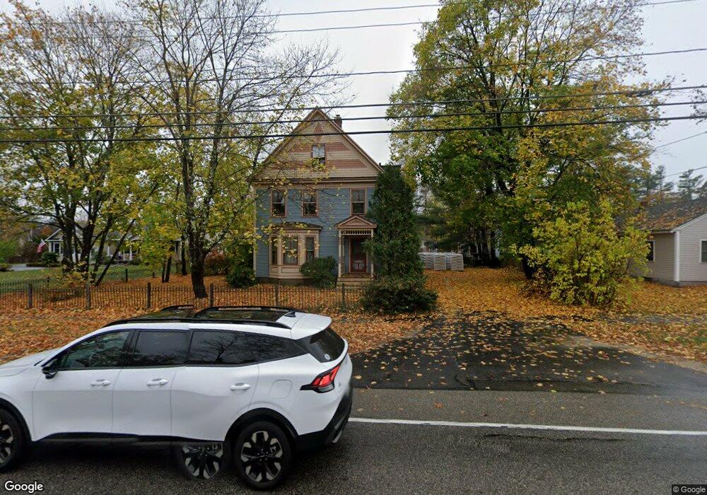 202 Alfred Rd, Kennebunk, ME 04043 - photo 1