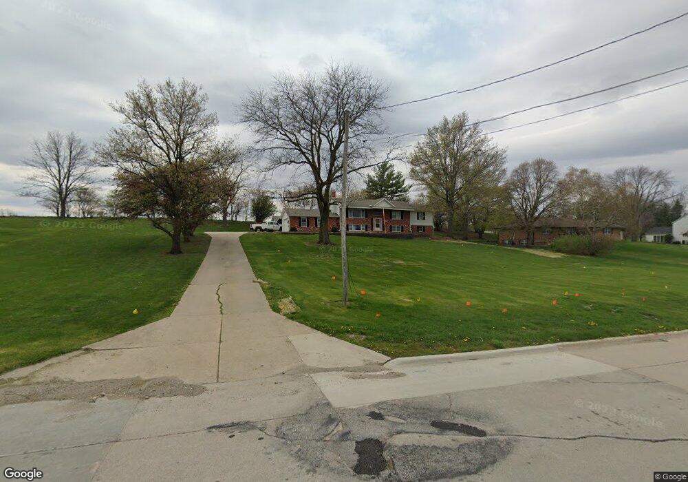 1301 S 20th Ave W, Newton, IA 50208 - photo 1