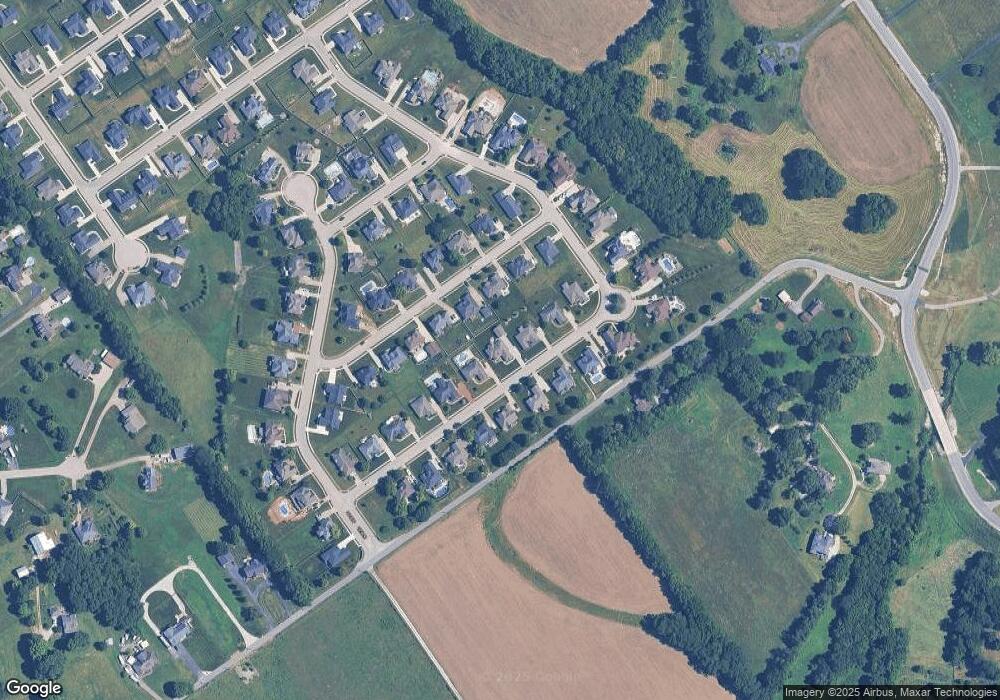 6713 Anthem Dr, Charlestown, IN 47111 - photo 1