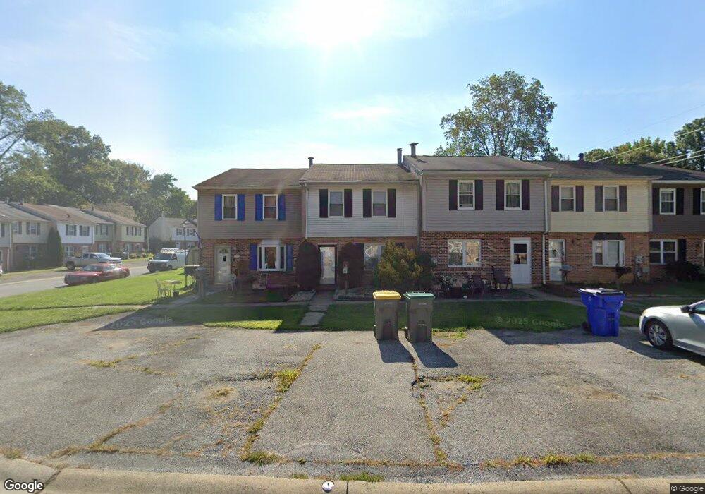 658 Lockhaven Ct, Newark, DE 19702 - photo 1