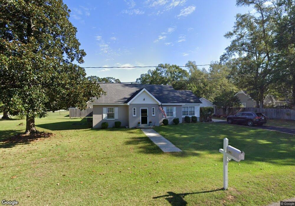 1320 W Fourth Ave, Picayune, MS 39466 - photo 1