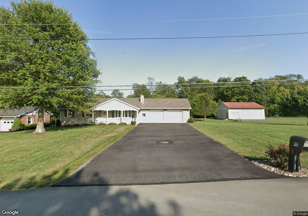 5556 Oakwood Dr, Mercersburg, PA 17236 - photo 1