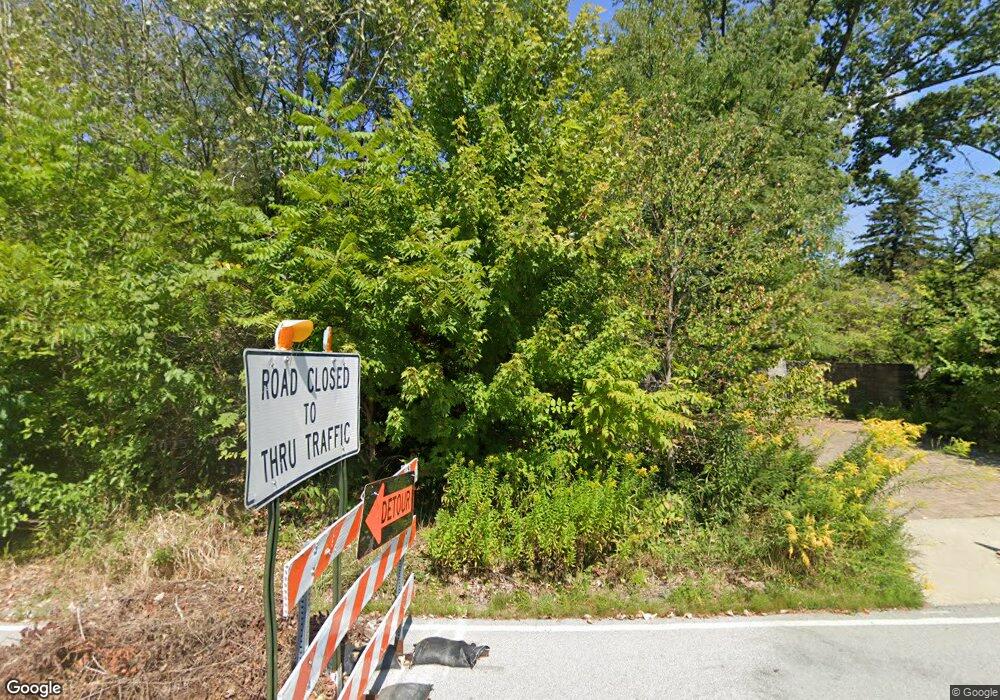 10632 E 106th St, Fishers, IN 46037 - photo 1