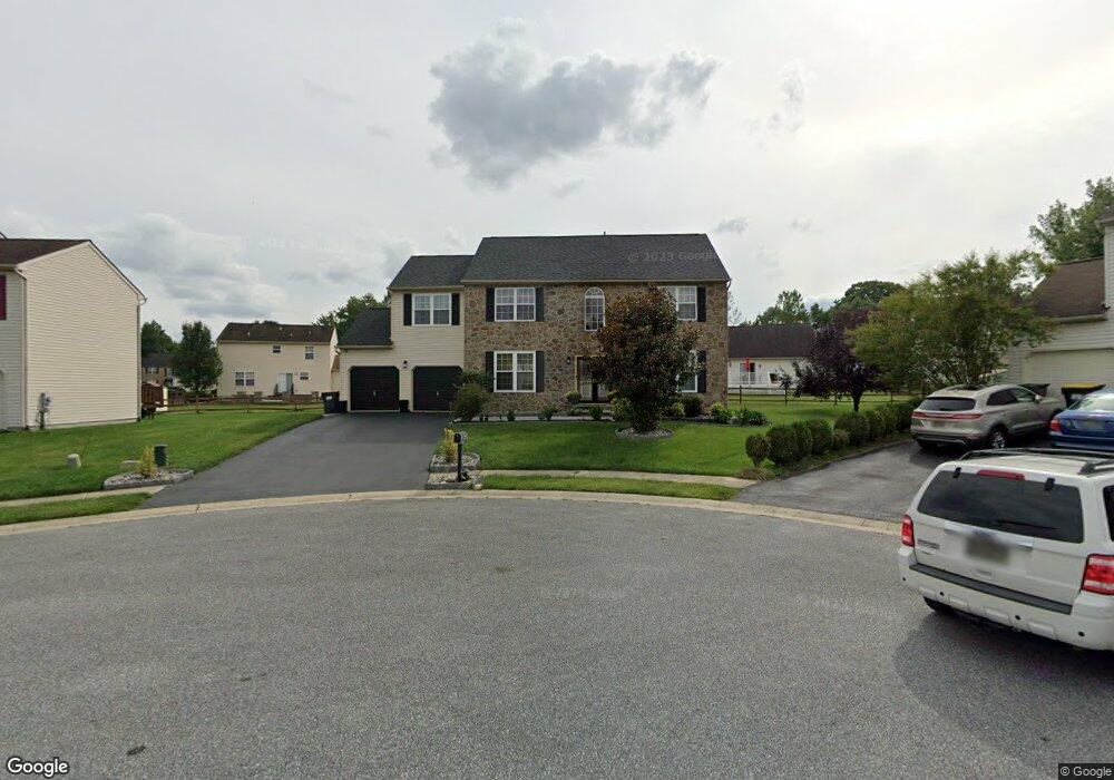 1806 Mandarin Ct, New Castle, DE 19720 - photo 1