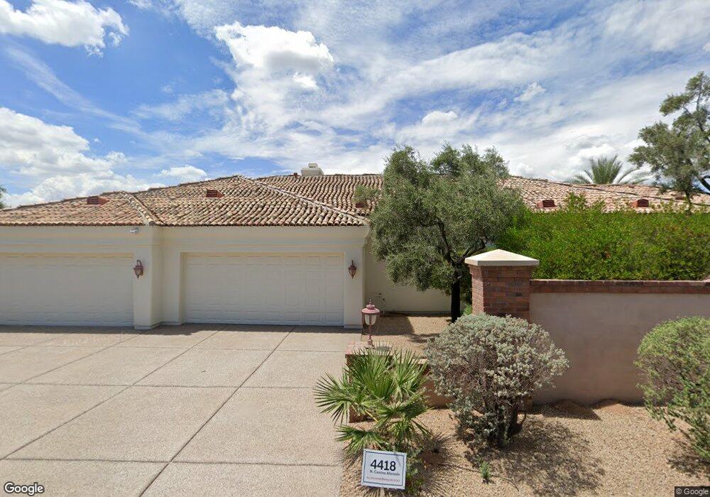 4422 N Camino Allenada, Phoenix, AZ 85018 - photo 1