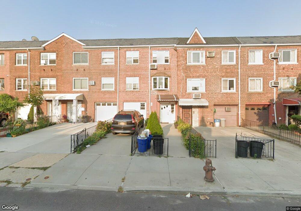 2120 80th St, East Elmhurst, NY 11370 - photo 1