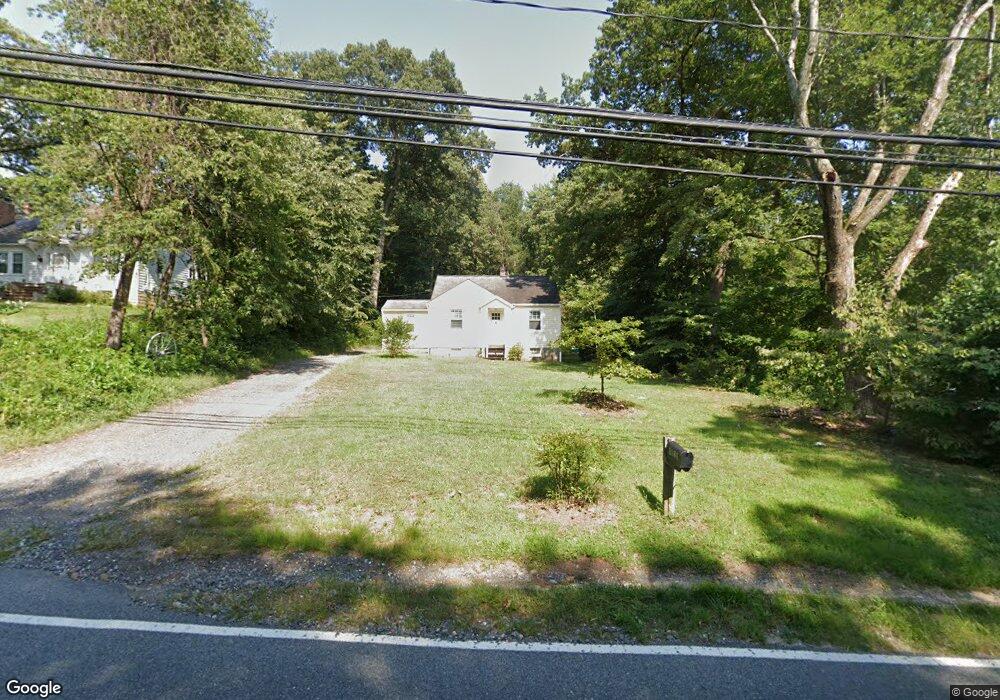 8121 Chestnut Ave, Bowie, MD 20715 - photo 1