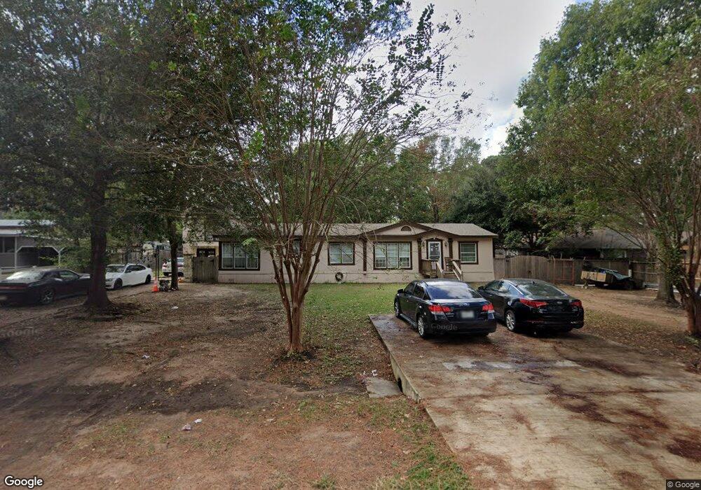 22031 Roseway Rd, Tomball, TX 77377 - photo 1