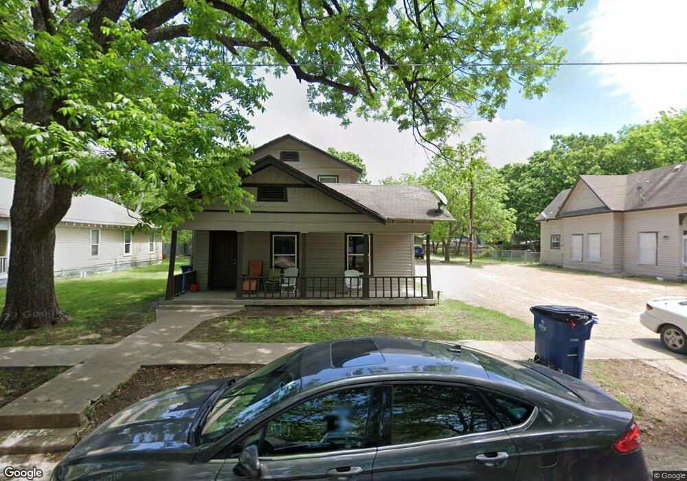 904 N Sherman St unit A, Ennis, TX 75119 - photo 1