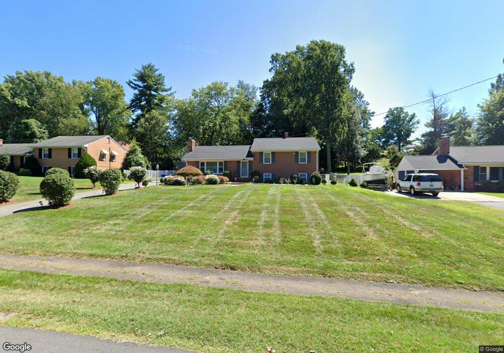 509 Blick Dr, Silver Spring, MD 20904 - photo 1