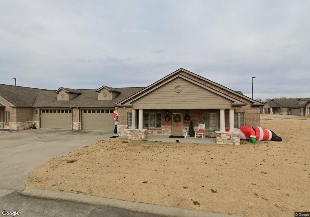 103 Kaylee Cir, Poplar Bluff, MO 63901 - photo 1