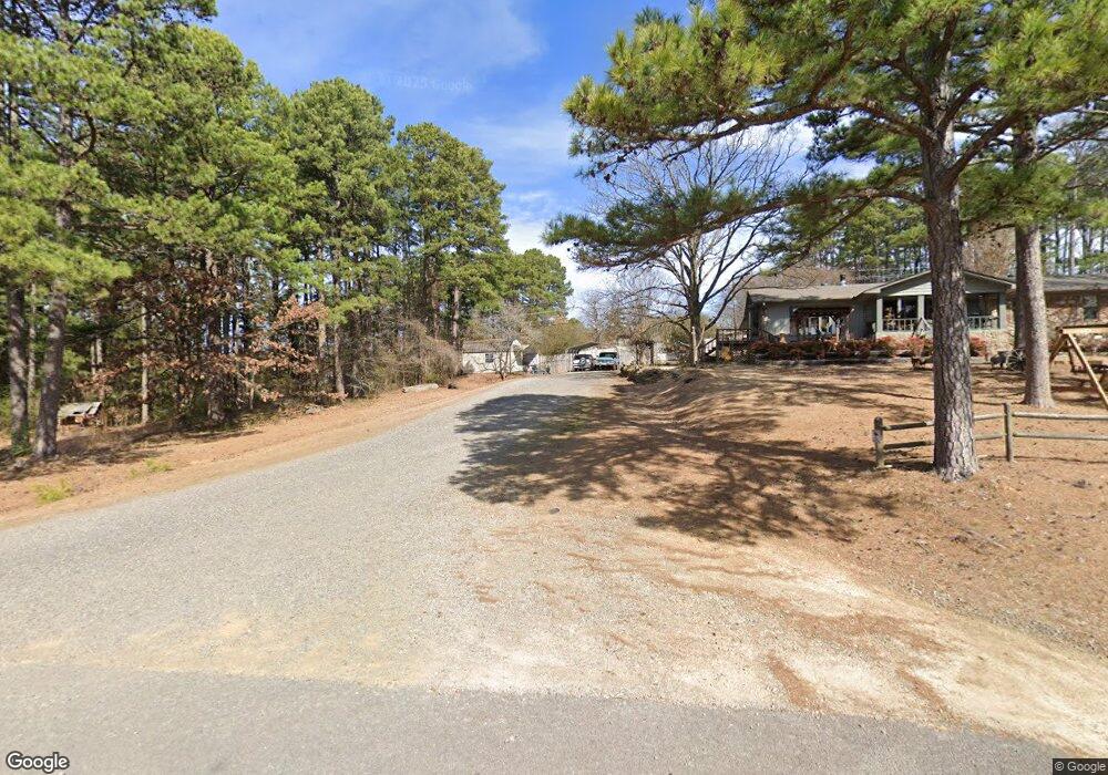 00 N Scenic Dr, Heber Springs, AR 72543 - photo 1