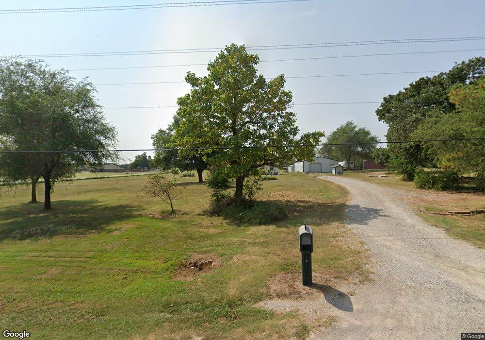 33007 45th St, Shawnee, OK 74804 - photo 1