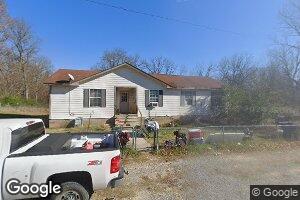 520 S Cherokee Ave, Weleetka, OK 74880