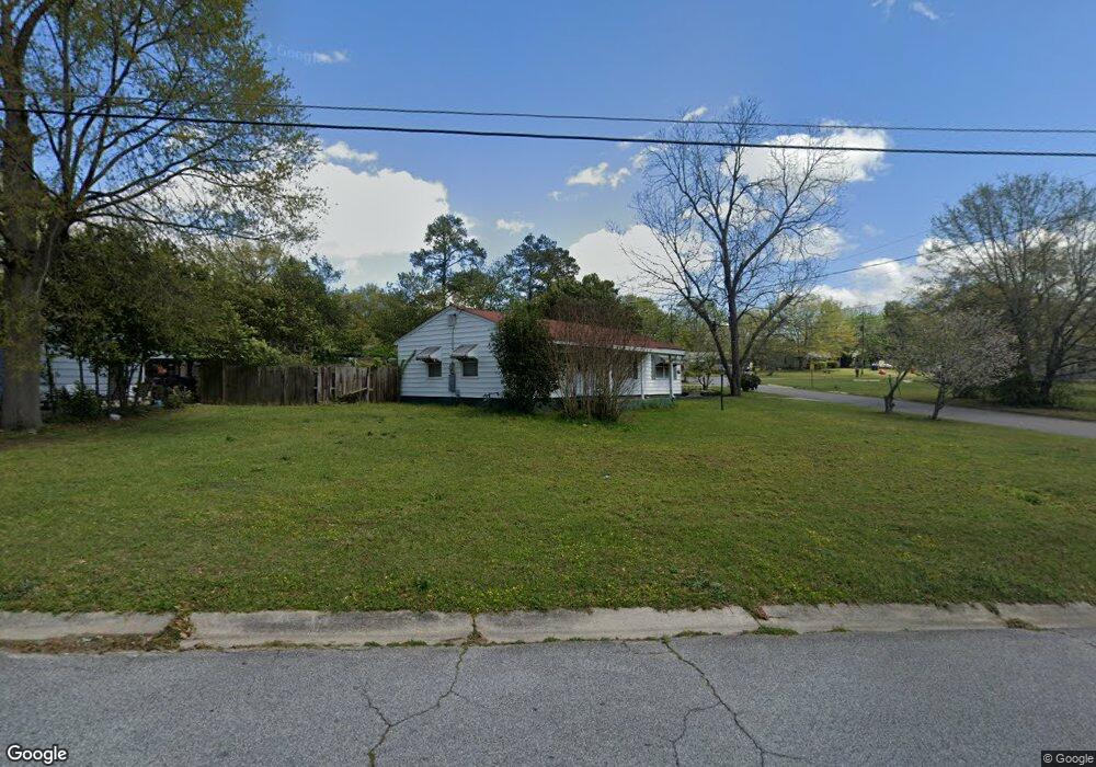 3584 Travis Blvd, Macon, GA 31206 - photo 1