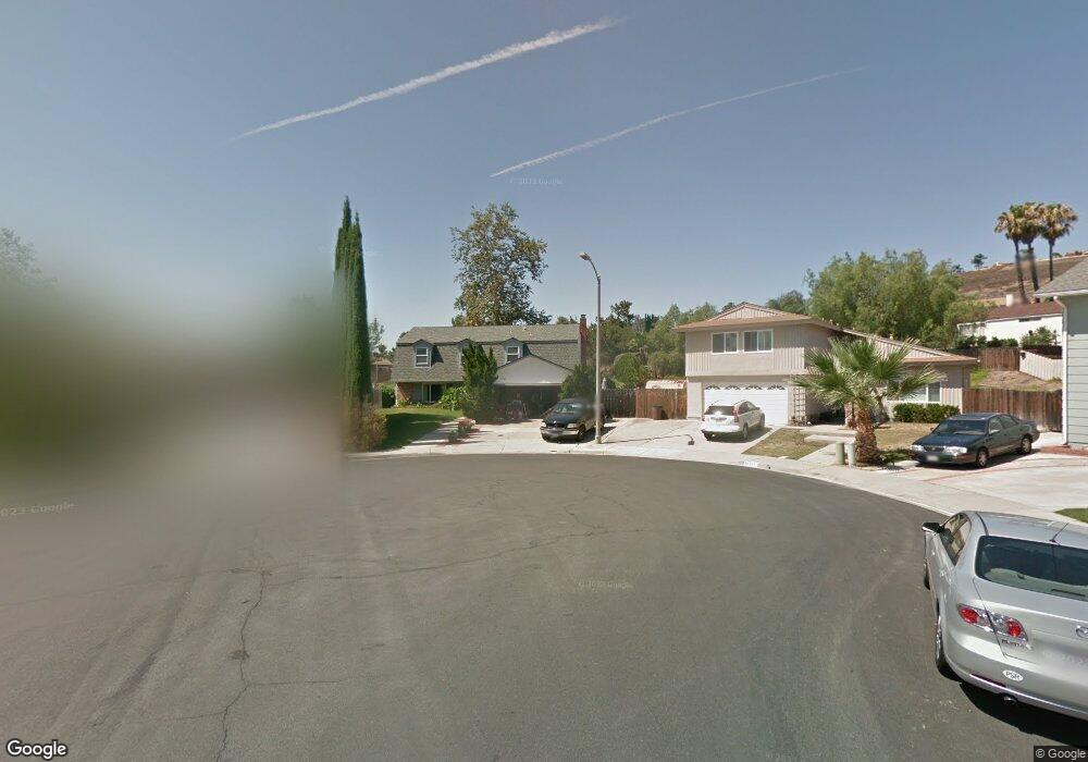 14104 Kendra Way, Poway, CA 92064 - photo 1