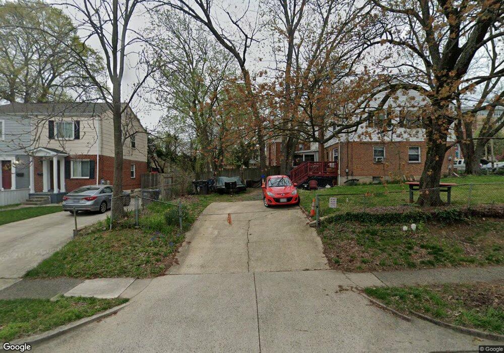 2406 Huntington Ave unit B1, Alexandria, VA 22303 - photo 1