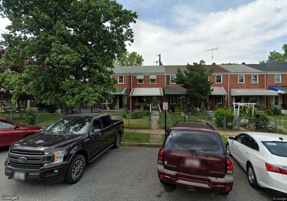 2227 Hawthorne Rd, Middle River, MD 21220 - photo 1