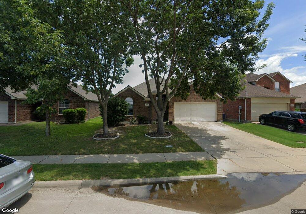 813 Austin Ln, Lavon, TX 75166 - photo 1