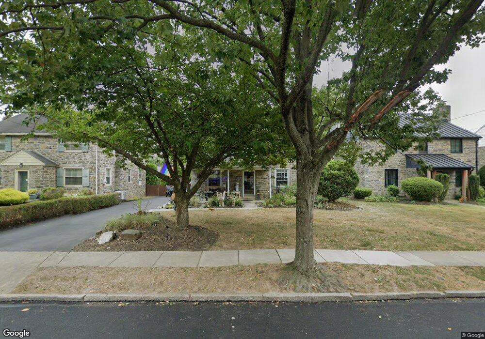 133 Sutton Rd, Ardmore, PA 19003 - photo 1