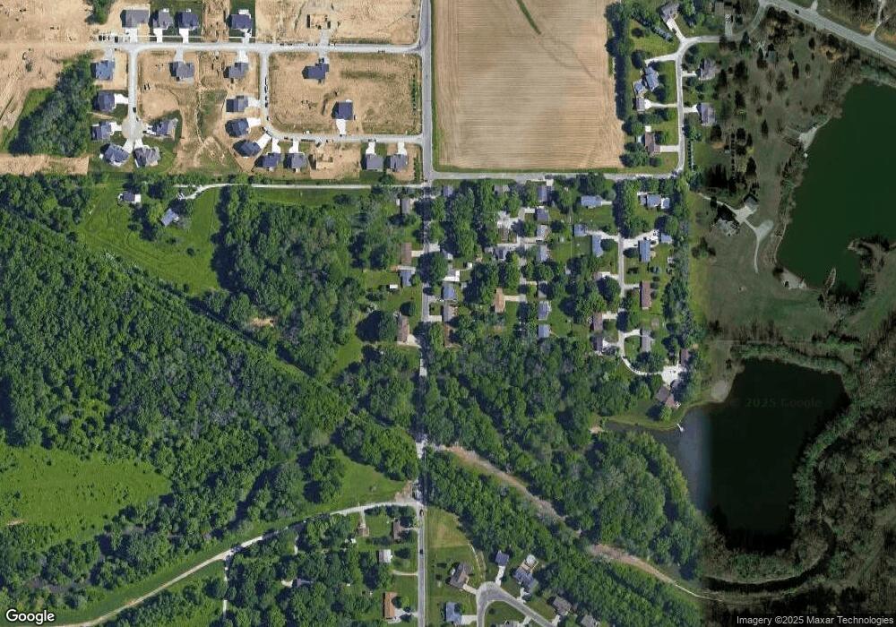 8075 N 2000 East Rd, Downs, IL 61736 - photo 1