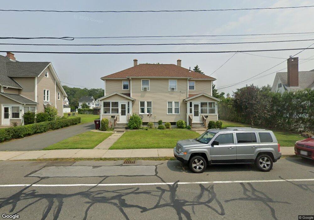 146 Sewall St unit 1, Ludlow, MA 01056 - photo 1