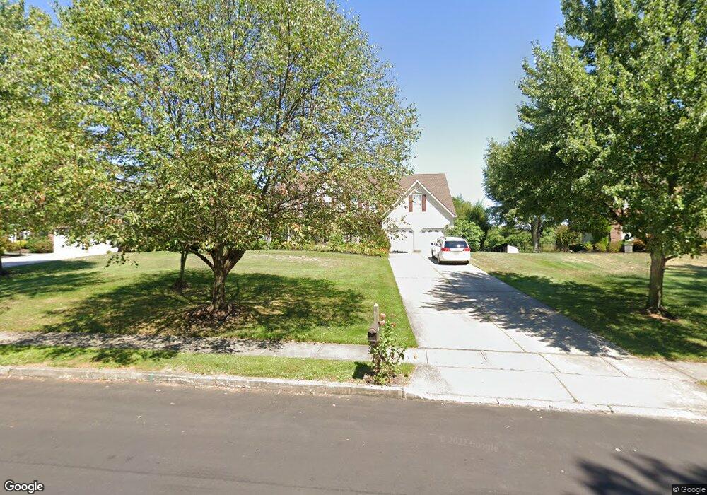 403 Pimlico Way, Mount Laurel, NJ 08054 - photo 1