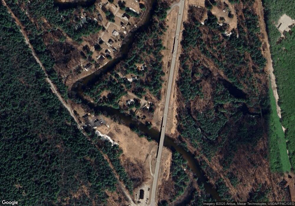 30 Grizzly Rd, Center Ossipee, NH 03814 - photo 1