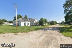 203 S 4th St, Plainview, NE 68769