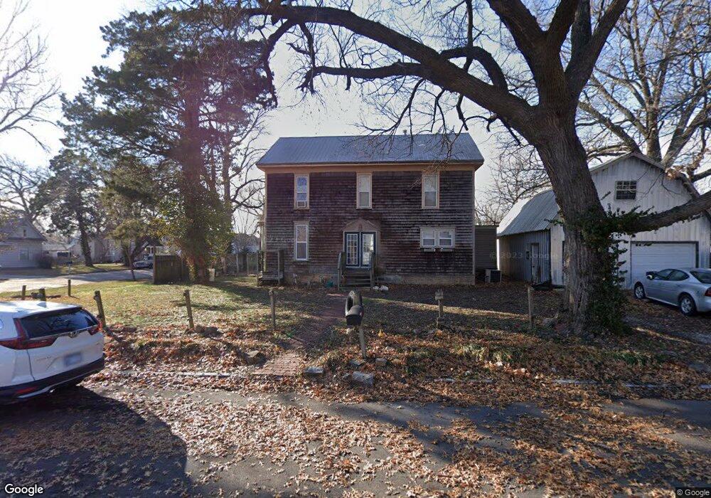 200 N 24th St, Parsons, KS 67357 - photo 1