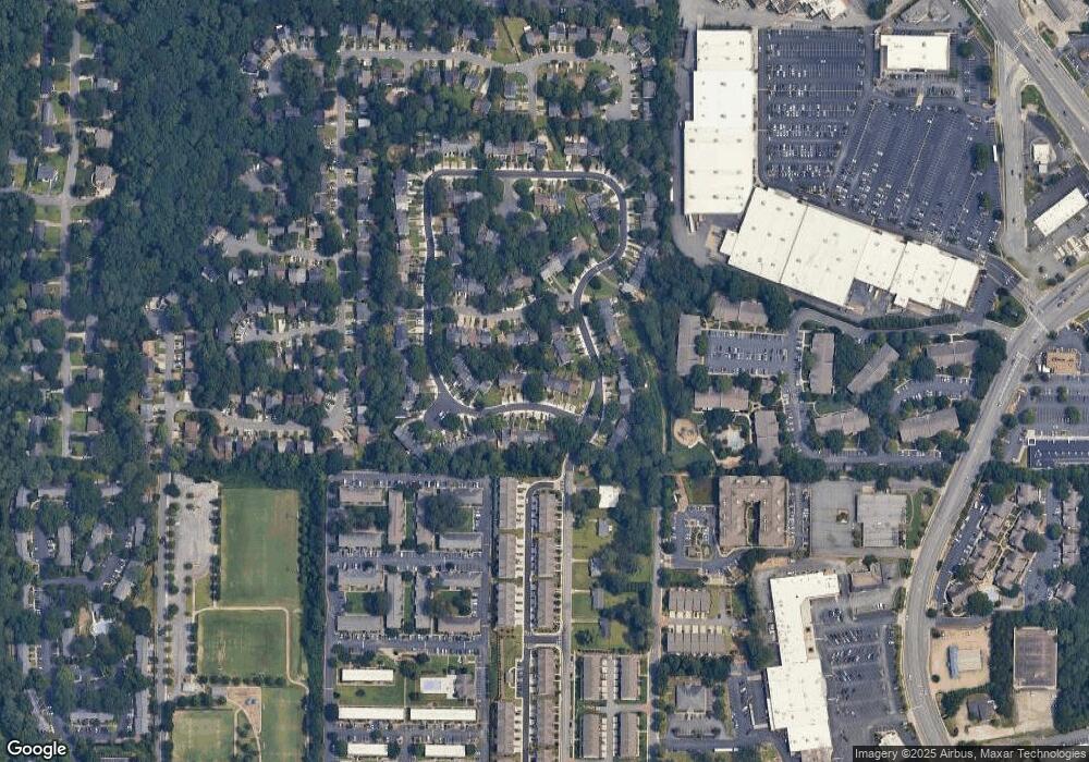 1009 Afton Way SE, Smyrna, GA 30080 - photo 1