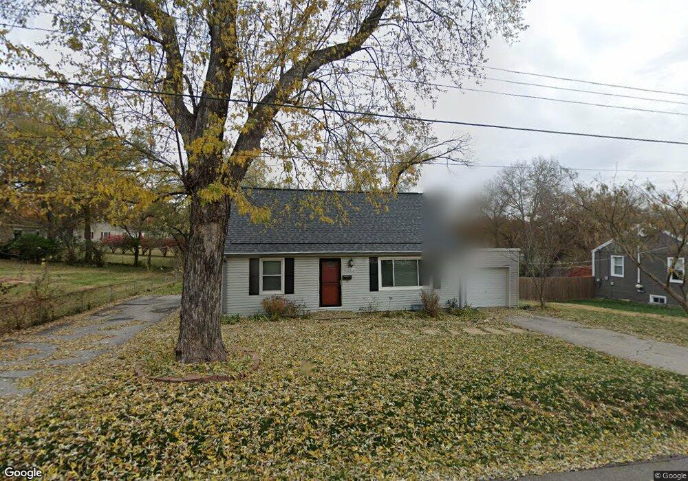 10610 W 56th St, Shawnee, KS 66203 - photo 1