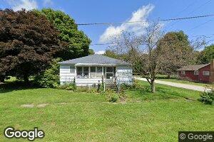 364 E Bond St, Bement, IL 61813