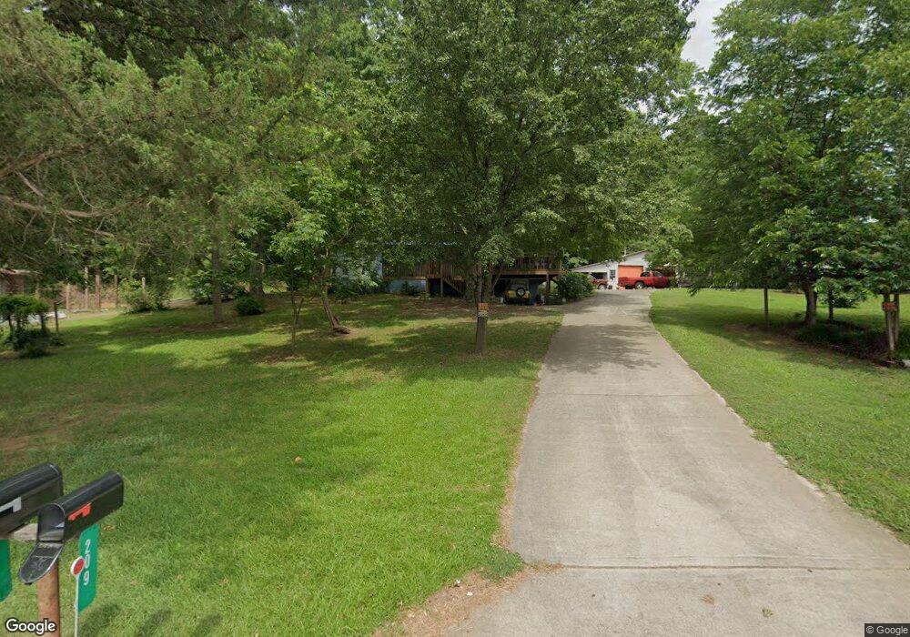 207 Mill Creek Rd, Woodstock, GA 30188 - photo 1