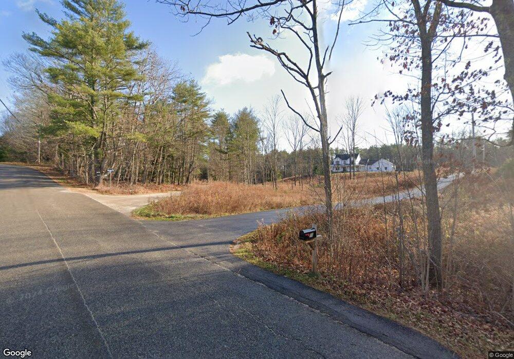 73 Kemp Rd, Gorham, ME 04038 - photo 1