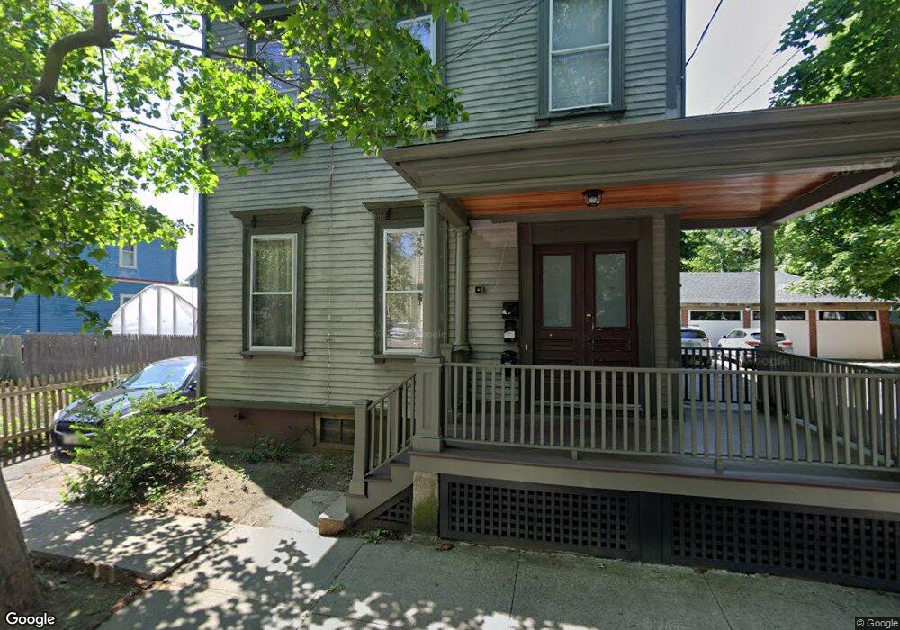 28 Moore St, Providence, RI 02907 - photo 1