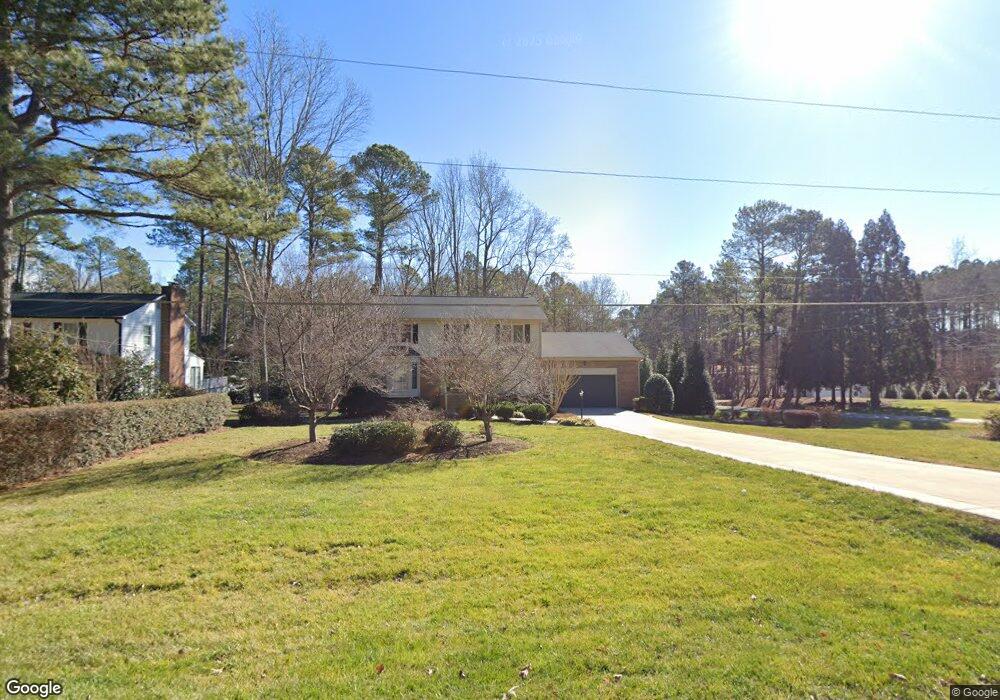100 Planters Place, Oxford, NC 27565 - photo 1