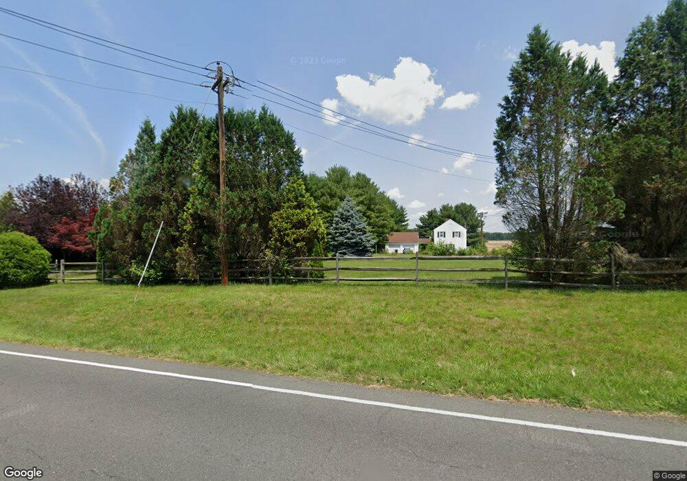 158 Cranbury Neck Rd unit 162, Cranbury, NJ 08512 - photo 1