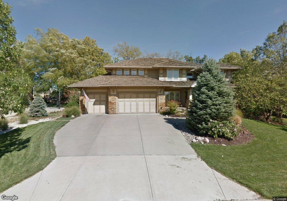 20726 W 92nd St, Lenexa, KS 66220 - photo 1