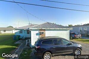 219 New Haven St, Raceland, LA 70394